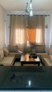 Ảnh trong thư viện ảnh của Appartement 1 frontière Mellila ở Nador