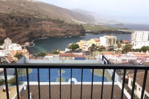 Táj az apartman közelében