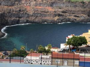 Táj az apartman közelében