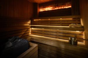 Foto dalla galleria di North Avenue by Stellar Hotels, Yerevan a Yerevan