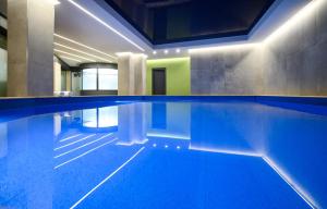 Piscina di North Avenue by Stellar Hotels, Yerevan o nelle vicinanze