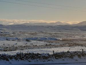 Foto dalla galleria di Kelly's Pod a Garynahine