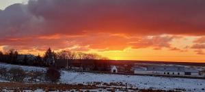 Foto dalla galleria di Kelly's Pod a Garynahine