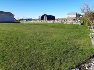 Foto dalla galleria di Kelly's Pod a Garynahine