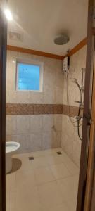 Koupelna v ubytování ISLAND VIEW SUITES