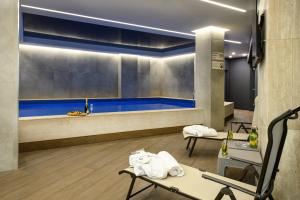 Foto dalla galleria di North Avenue by Stellar Hotels, Yerevan a Yerevan