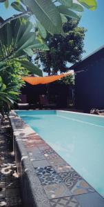 Piscina di 弎TRINITY o nelle vicinanze