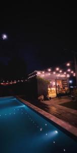 Piscina di 弎TRINITY o nelle vicinanze