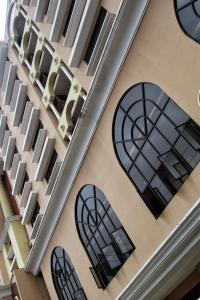 Foto da galeria de Hotel Milan Panama na Cidade do Panamá