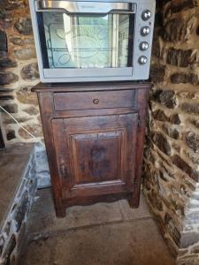 Mynd úr myndasafni af Gîte d'Aigoual í Valleraugue