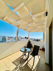 Gallery image of Giotas house in Ierapetra