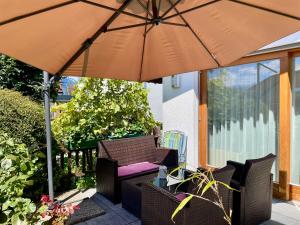 Giardino di Negrelli Appartement