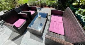 Giardino di Negrelli Appartement