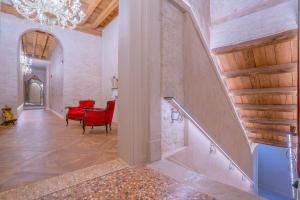 Fotografia z galérie ubytovania Corte Rubbi 3 Deluxe Studio-Apartment v Benátkach