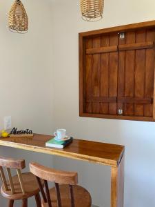 Fotografie z fotogalerie ubytování Chalé Entre as Pedras v destinaci Serra de São Bento + 24 fotografií