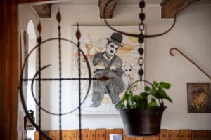 Fotografie z fotogalerie ubytování Hotel de la Place v destinaci Vevey