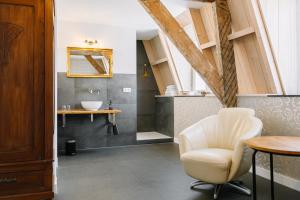 Fotografie z fotogalerie ubytování B&B Brasserie Villare v destinaci Wijlre