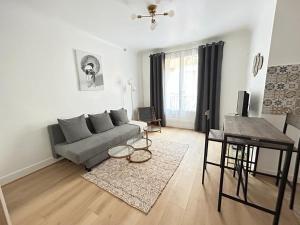 Paris cosy studio near Beaugrenelle and Eiffel Tower