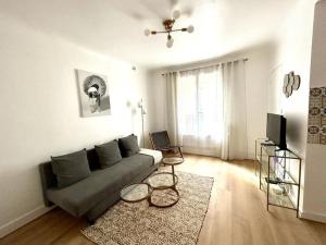 Paris cosy studio near Beaugrenelle and Eiffel Tower