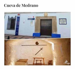 Fotografie z fotogalerie ubytování Apto. Singular en la Mancha Banco de Inversiones v destinaci Argamasilla de Alba