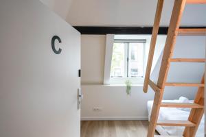 Fotografie z fotogalerie ubytování Beautiful Apartment With Loft v destinaci Delft