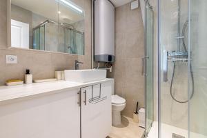Incroyable appartement Arc de triomphe/champs Elysees