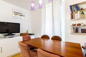 Incroyable appartement Arc de triomphe/champs Elysees