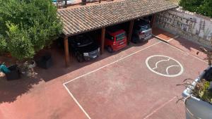 Kép Tabor 1 garden & parking szállásáról Nápolyban a galériában