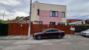 Bliss Nest - cazare spital Fundeni