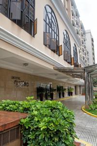Gallery image of Hotel Milan Panama in Panama City