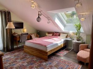Fotografie z fotogalerie ubytování Guest Room in Stuttgart-Nord v Stuttgartu