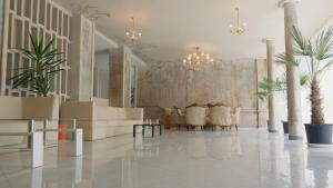 Fotografie z fotogalerie ubytování St. Sofia Beach Hotel v destinaci Kiten
