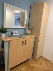 Fotografie z fotogalerie ubytování Ferienwohnung Nikolaiblick v destinaci Jüterbog