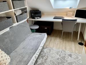 Fotografie z fotogalerie ubytování Guest Room in Stuttgart-Nord v Stuttgartu