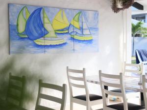 Fotografie z fotogalerie ubytování Residence Argine v destinaci Victoria