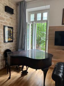 Appartement spacieux au coeur du 9 eme arrondissement