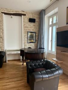 Appartement spacieux au coeur du 9 eme arrondissement