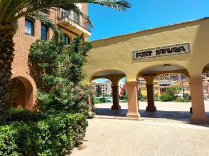 Exteriér nebo vchod ubytování Valencia Beach room with private bathroom coliving