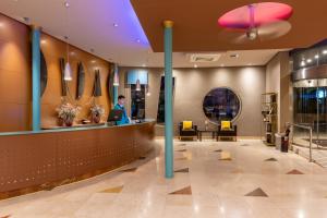 Fotografie z fotogalerie ubytování Climia Benidorm Plaza v destinaci Benidorm