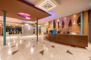 Fotografie z fotogalerie ubytování Climia Benidorm Plaza v destinaci Benidorm