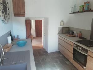 Gallery image of A Torra in Ville-di-Paraso