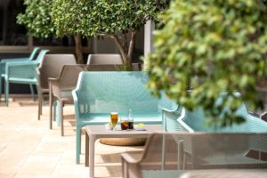 Fotografie z fotogalerie ubytování Climia Benidorm Plaza v destinaci Benidorm