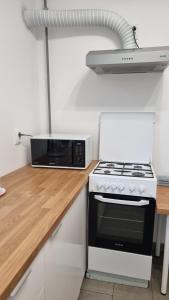 Bliss Nest - cazare spital Fundeni