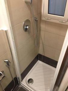 Kúpeľňa v ubytovaní Casa Principe