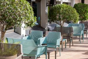 Fotografie z fotogalerie ubytování Climia Benidorm Plaza v destinaci Benidorm