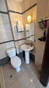 Galeriebild der Unterkunft Melathron rooms Nea Moudania in Nea Moudania