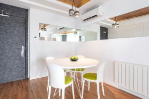 Fotografie z fotogalerie ubytování Climia Benidorm Plaza v destinaci Benidorm