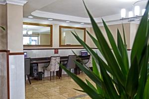 Foto da galeria de Hotel Milan Panama na Cidade do Panamá
