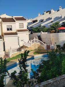 Galeriebild der Unterkunft Chalet Chilches Costa 1ª linea PLAYA in Vélez-Málaga + 48 Fotos