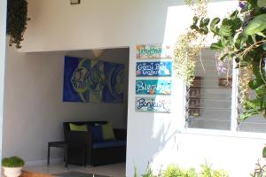 Fotografie z fotogalerie ubytování Residence Argine v destinaci Victoria
